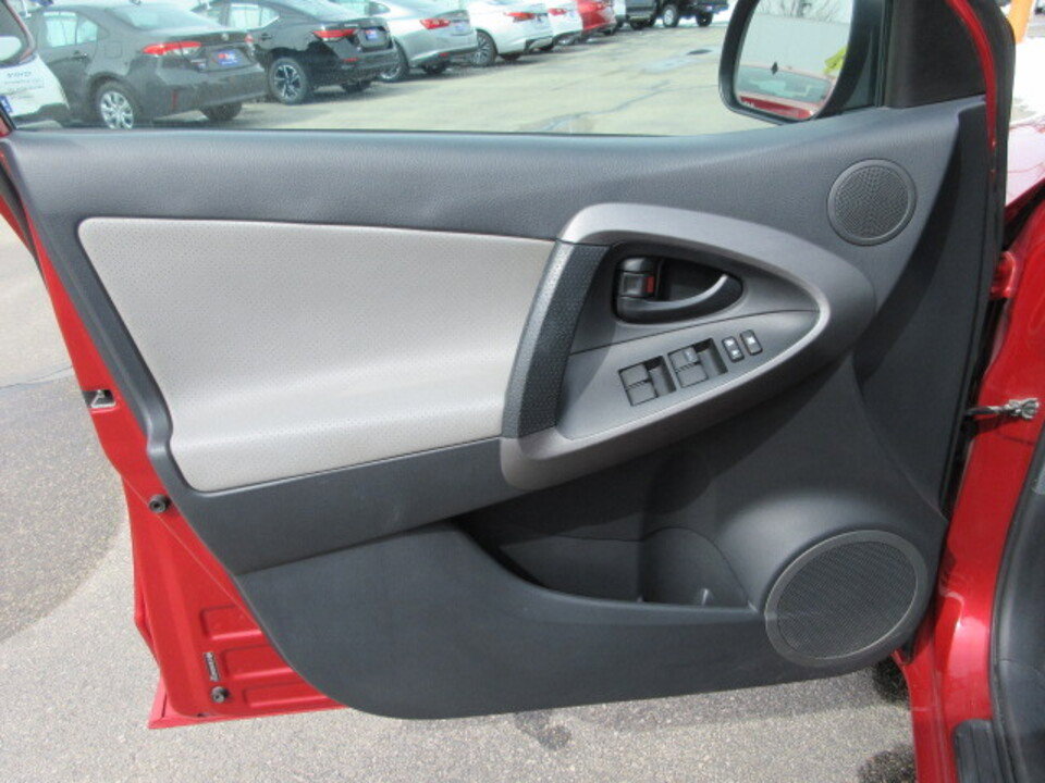 Used 2012 Toyota RAV4 Limited w/ Premium Plus Value Pkg image 26