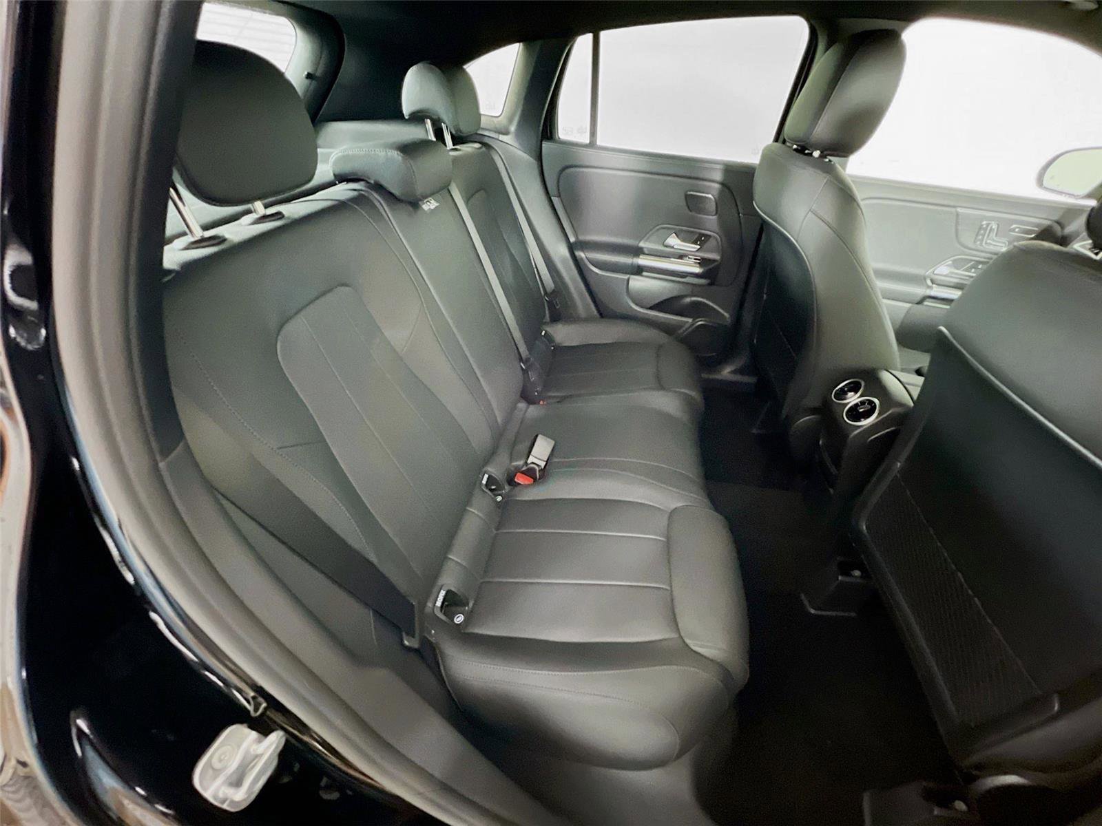 Certified 2026 Mercedes-Benz GLA 250 4MATIC image 24