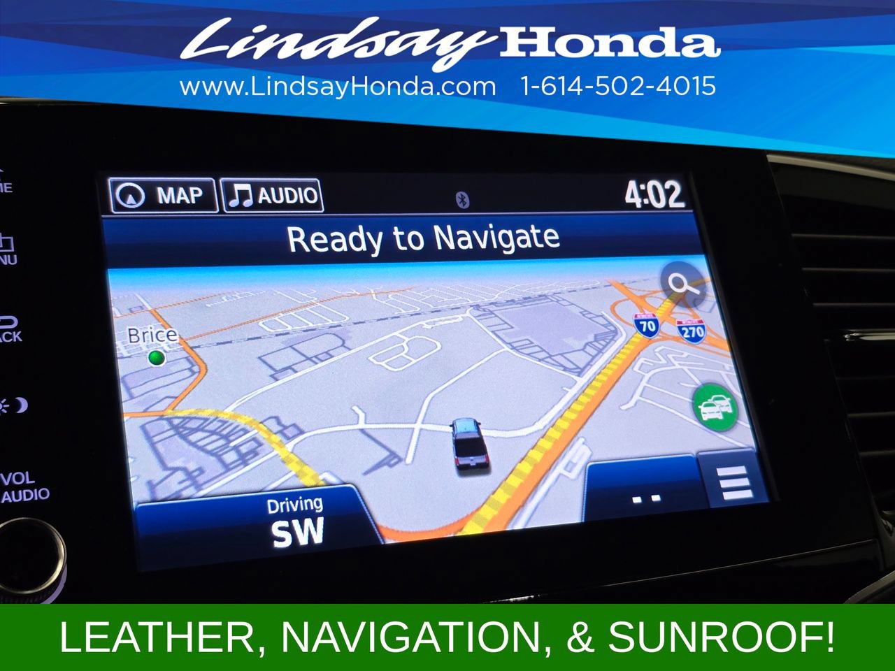 Used 2023 Honda Ridgeline RTL-E image 19