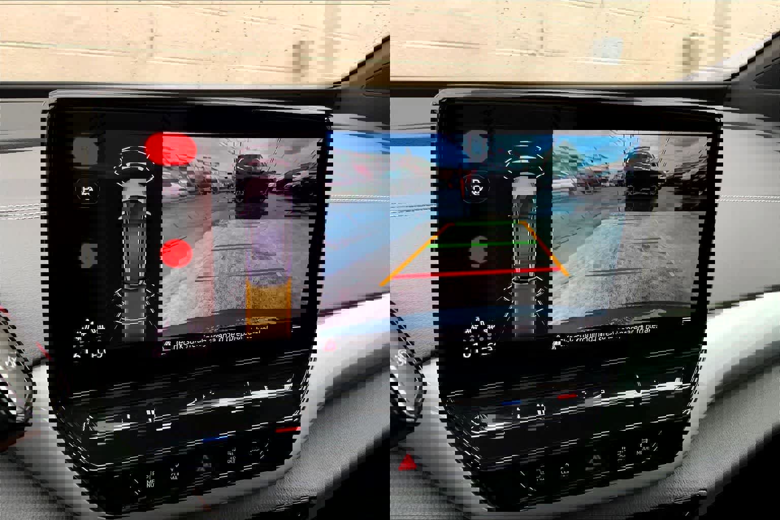 Used 2023 Volkswagen ID.4 Pro S image 26