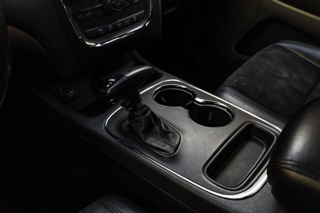 Used 2019 Dodge Durango GT image 17