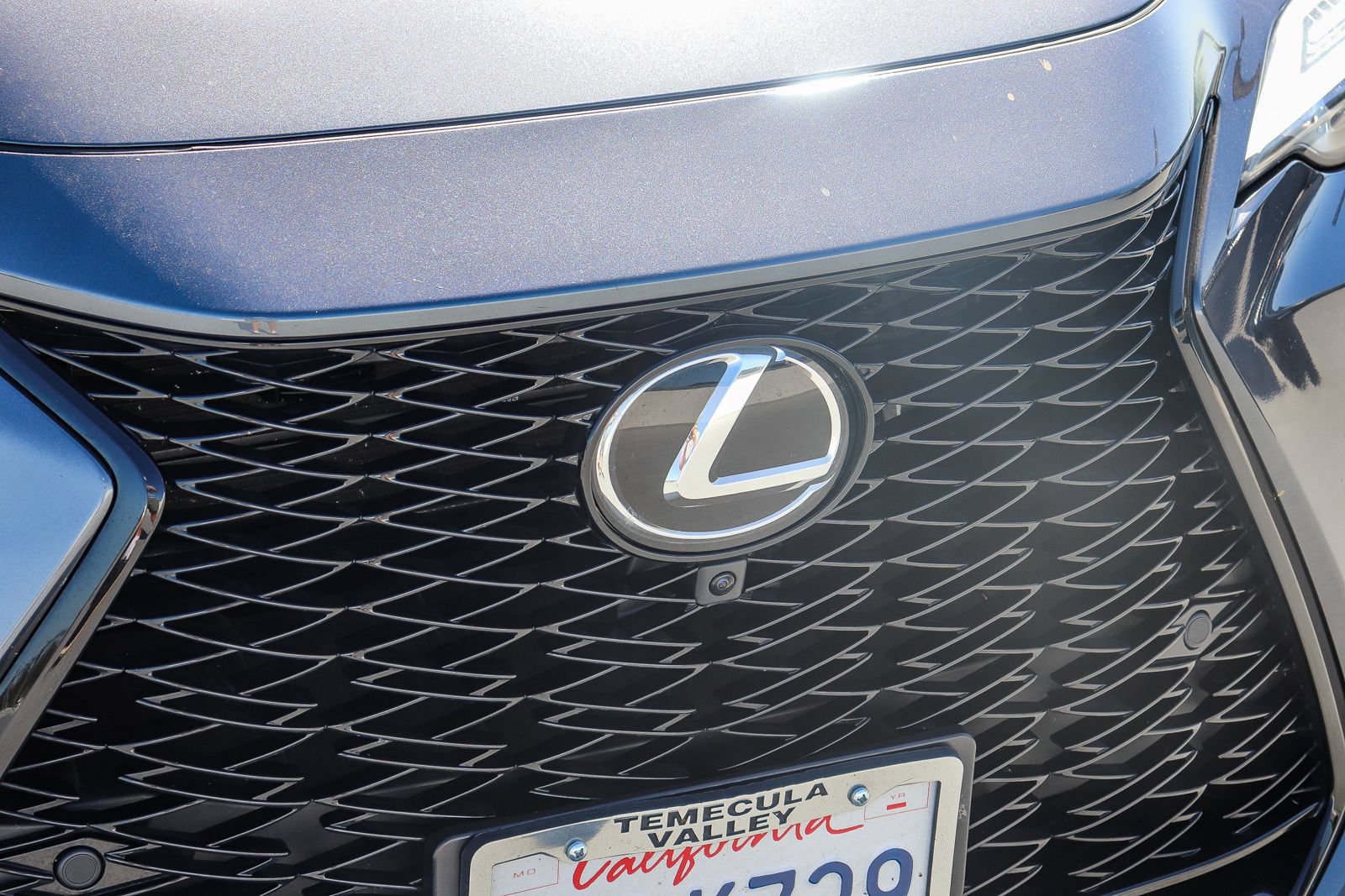 Used 2024 Lexus NX 450h+ F Sport w/ Vision Package AWD/4WD image 13