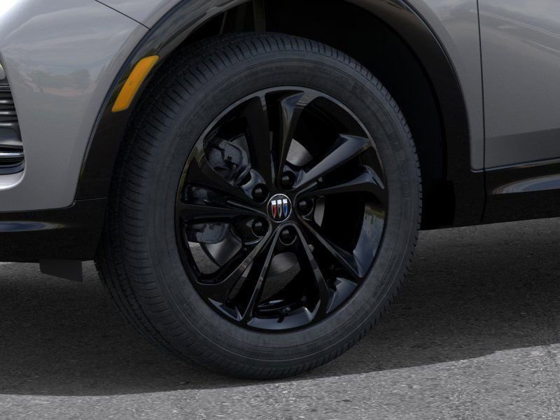 New 2026 Buick Envista Sport Touring w/ Convenience I Package image 15