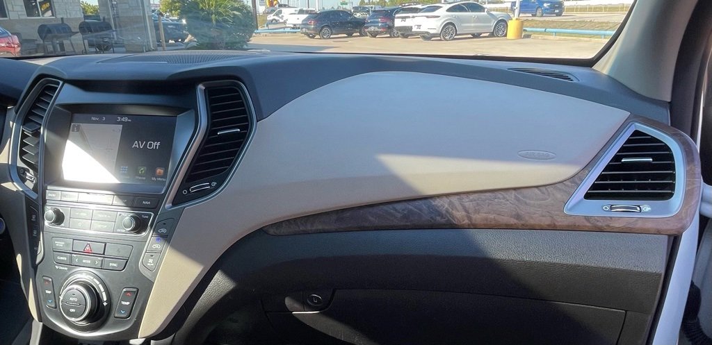 Used 2019 Hyundai Santa Fe XL image 32