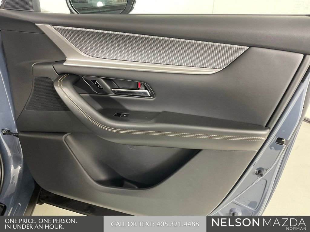 New 2026 MAZDA CX-70 SC AWD/4WD image 21