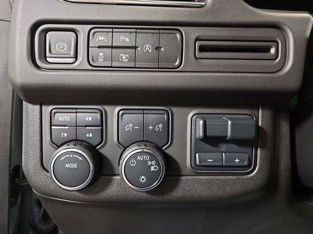 Used 2024 Chevrolet Tahoe RST w/ Luxury Package image 29