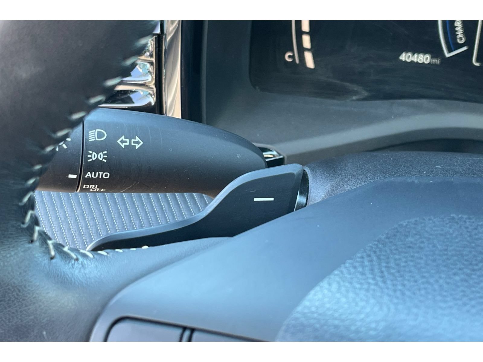 Used 2025 Toyota Camry SE w/ Multimedia Upgrade Package FWD image 36