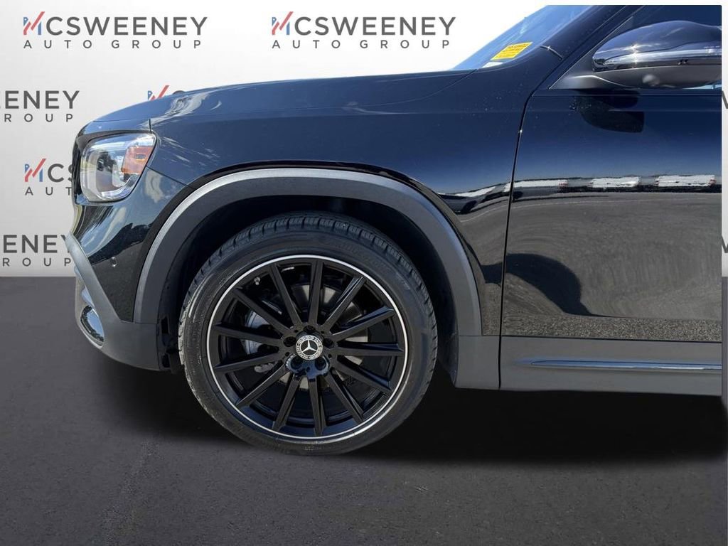 Used 2023 Mercedes-Benz GLB 250 image 24