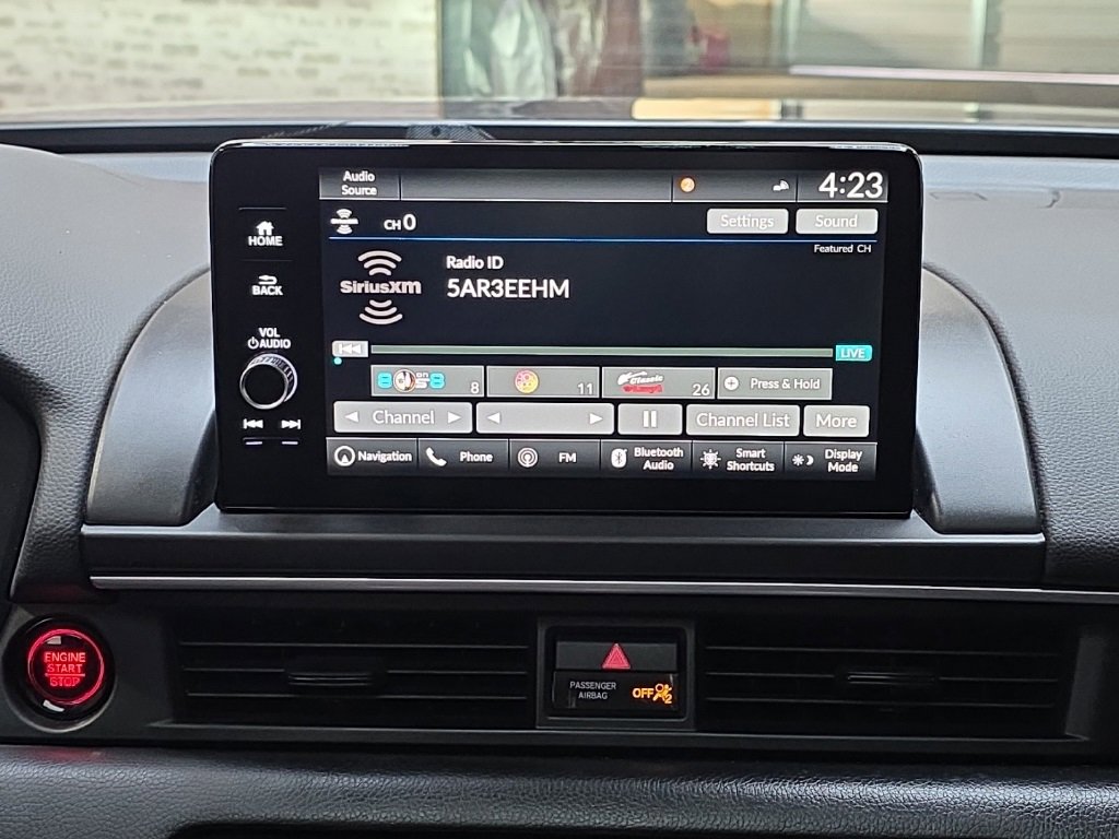 Used 2023 Honda Pilot Touring image 23