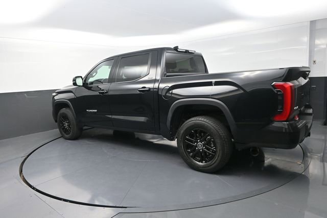 Used 2022 Toyota Tundra SR5 w/ Advanced Technology Package AWD/4WD image 56