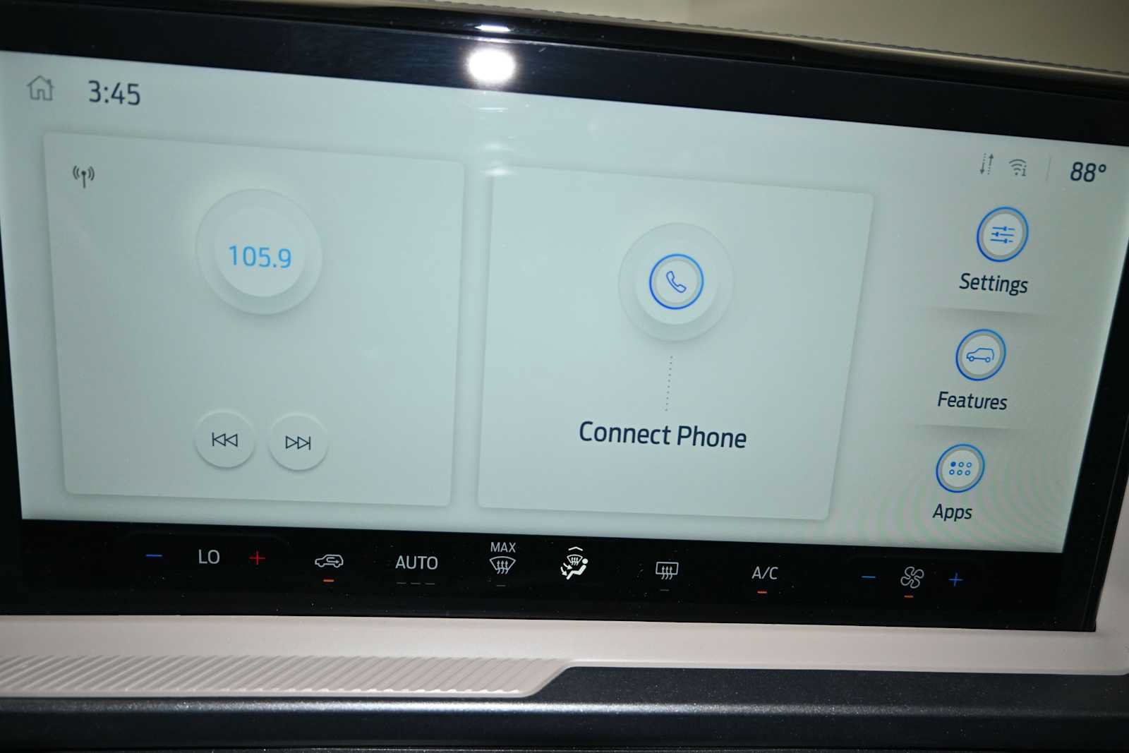 Used 2025 Ford Bronco Sport Big Bend AWD/4WD image 15