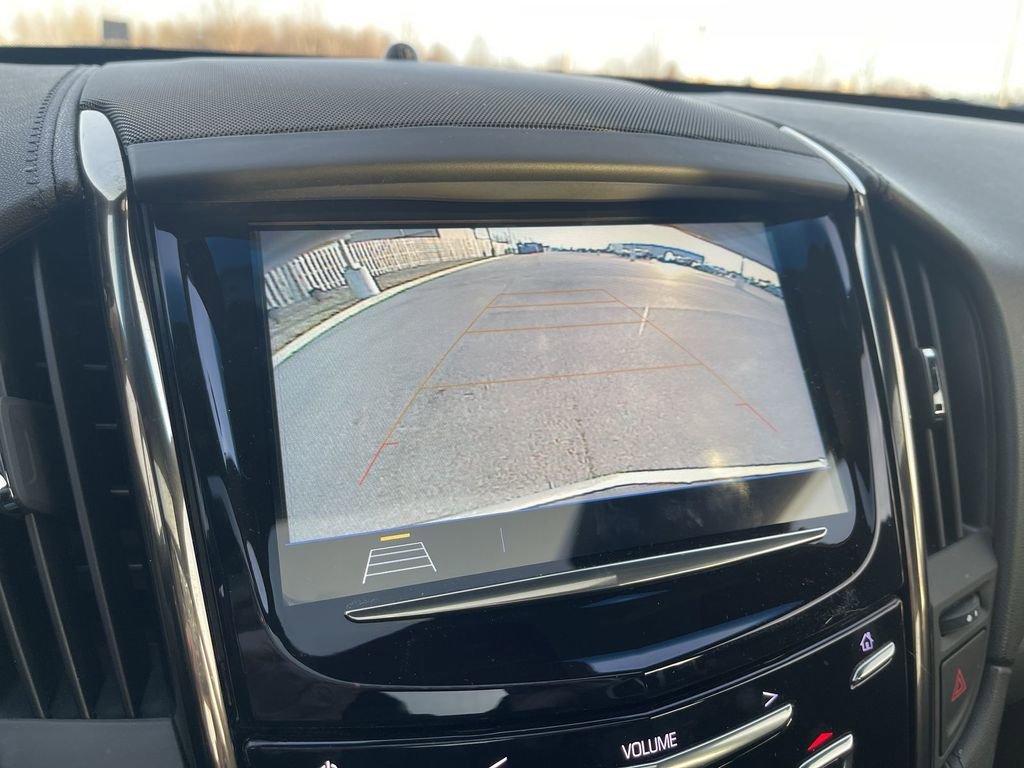 Used 2018 Cadillac ATS V w/ Carbon Fiber Package image 19