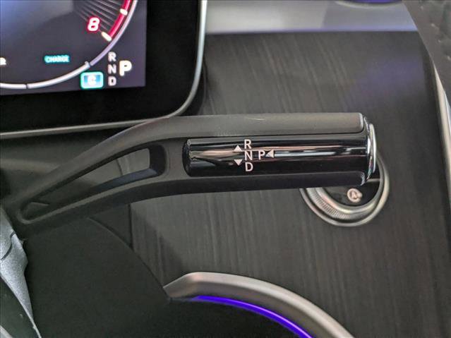 New 2026 Mercedes-Benz C 300 Sedan image 11