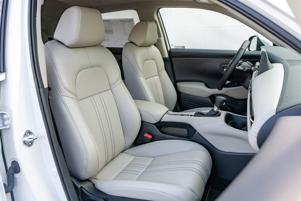 New 2027 Honda HR-V EX-L image 16
