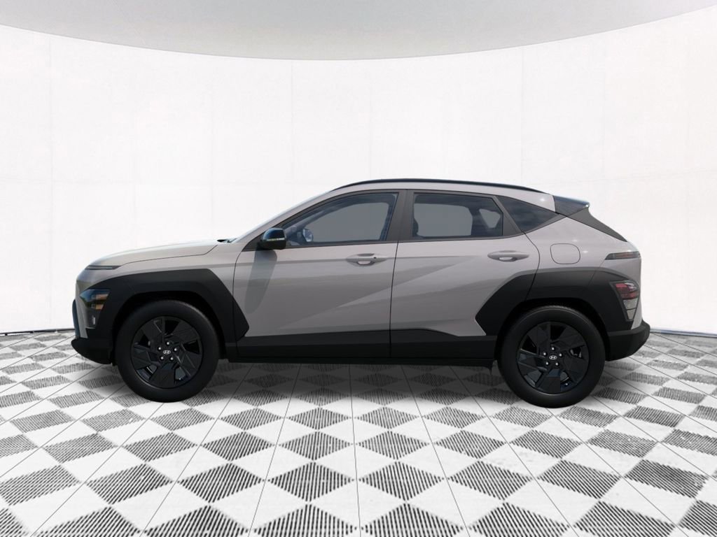 New 2026 Hyundai Kona SEL Premium image 3