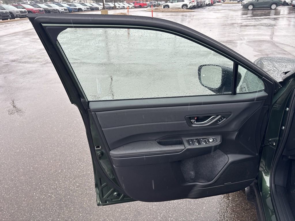 New 2026 Subaru Outback Touring XT image 19