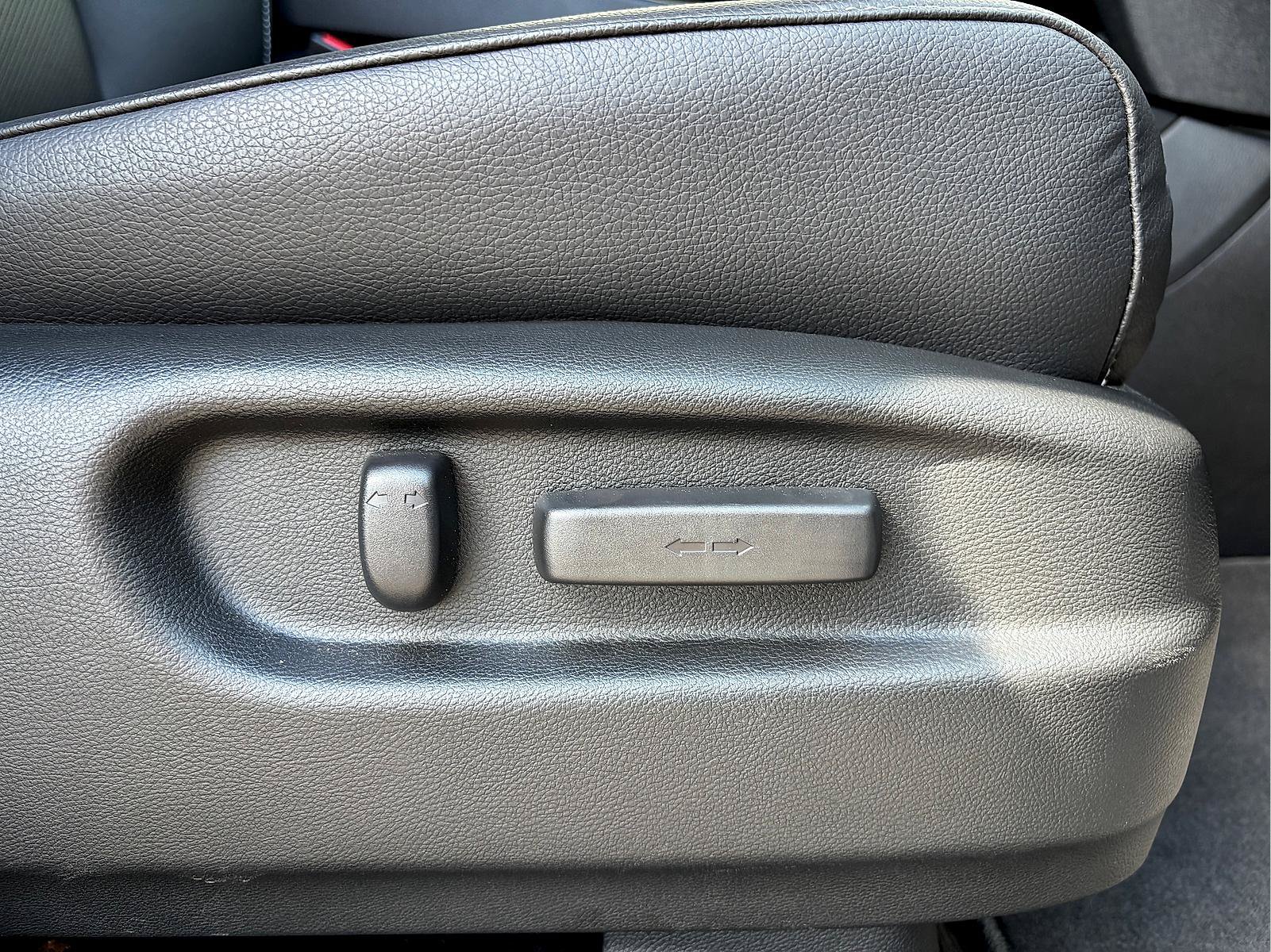 Certified 2026 Honda Ridgeline RTL image 37
