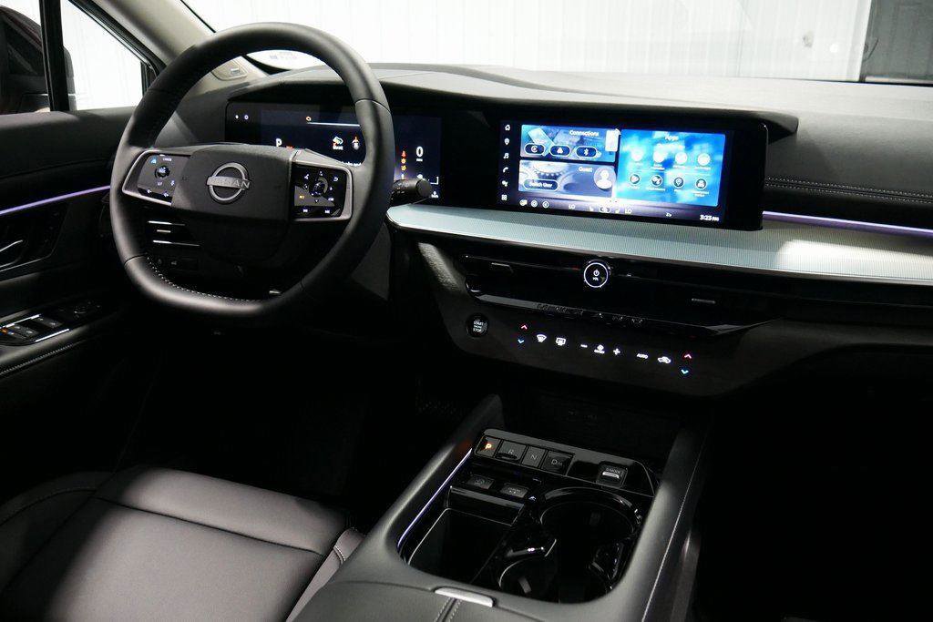 New 2025 Nissan Murano SL image 18