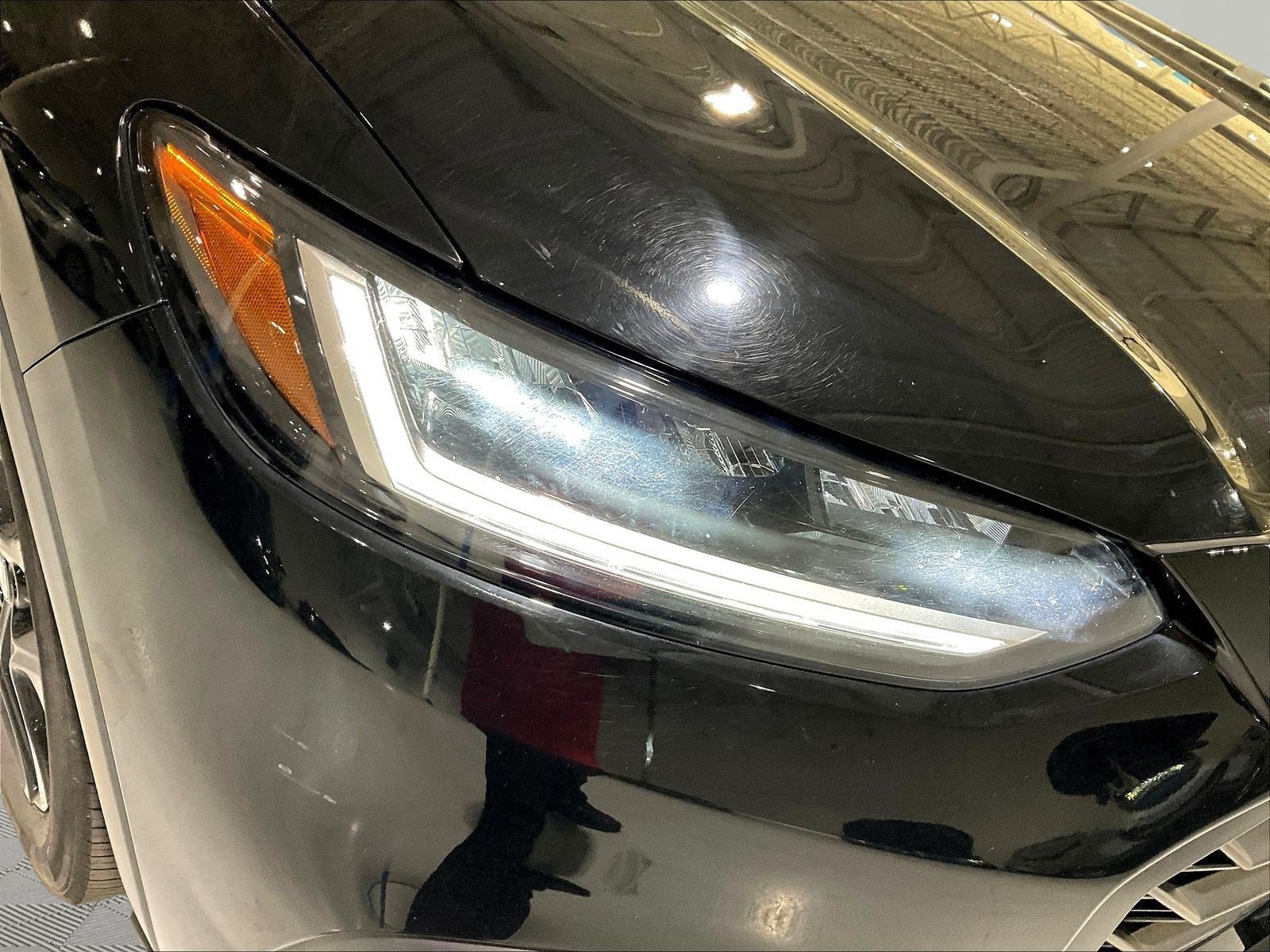Used 2024 Honda HR-V Sport image 30