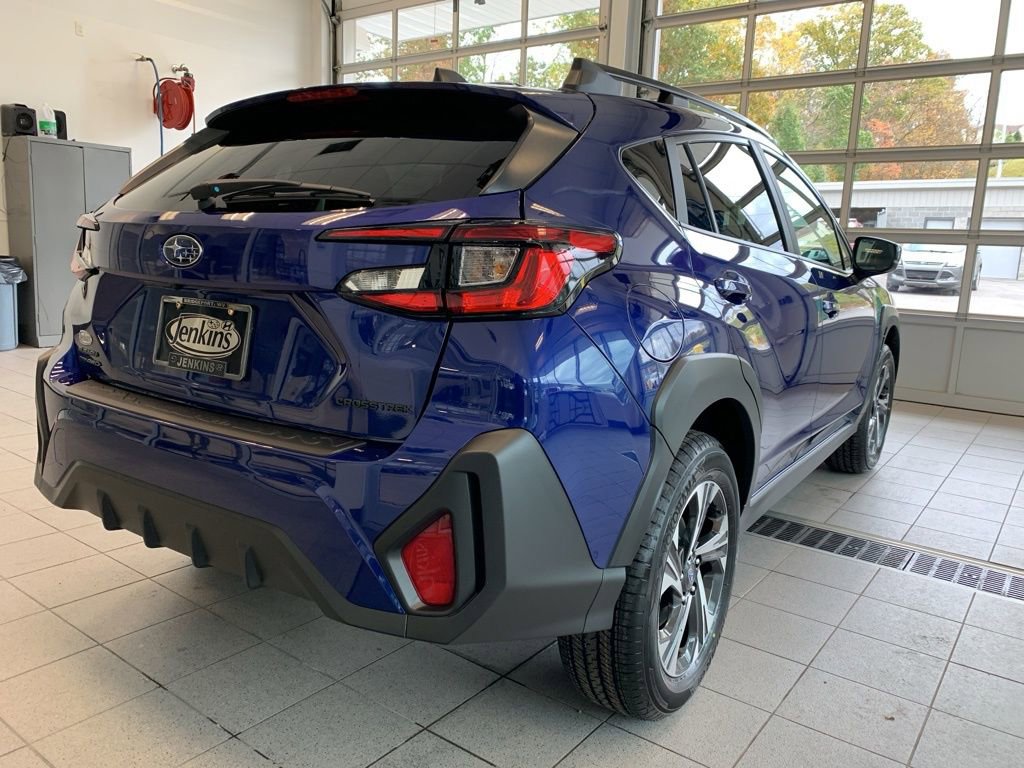 New 2026 Subaru Crosstrek 2.5i Premium image 10