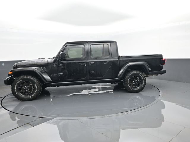 Used 2024 Jeep Gladiator Sport AWD/4WD image 5