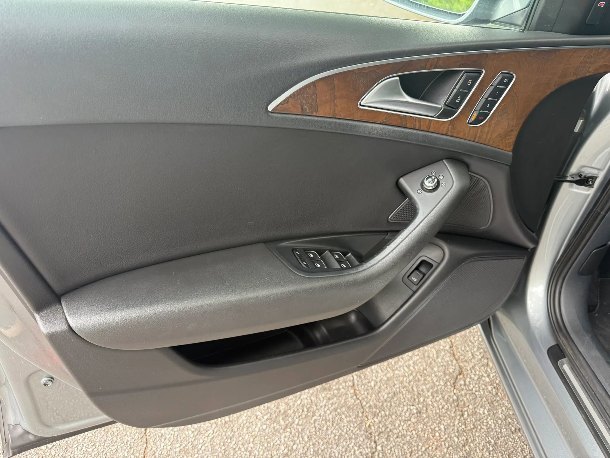 Used 2012 Audi A6 2.0T Premium Plus FWD image 8