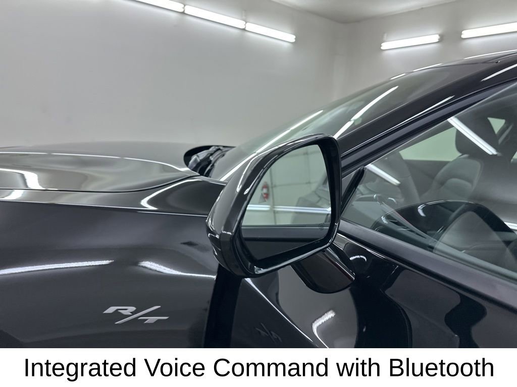 New 2026 Dodge Charger R/T image 15