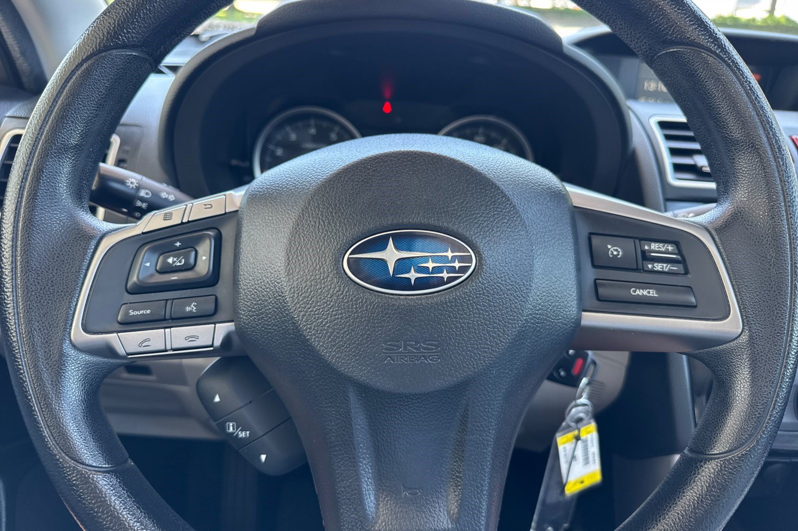 Used 2016 Subaru Forester 2.5i Premium w/ Popular Package #1 AWD/4WD image 27