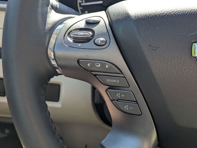 Used 2020 Nissan Murano Platinum w/ Cargo Package image 28