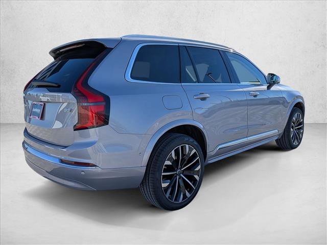 New 2026 Volvo XC90 B5 Plus w/ Protection Package image 2