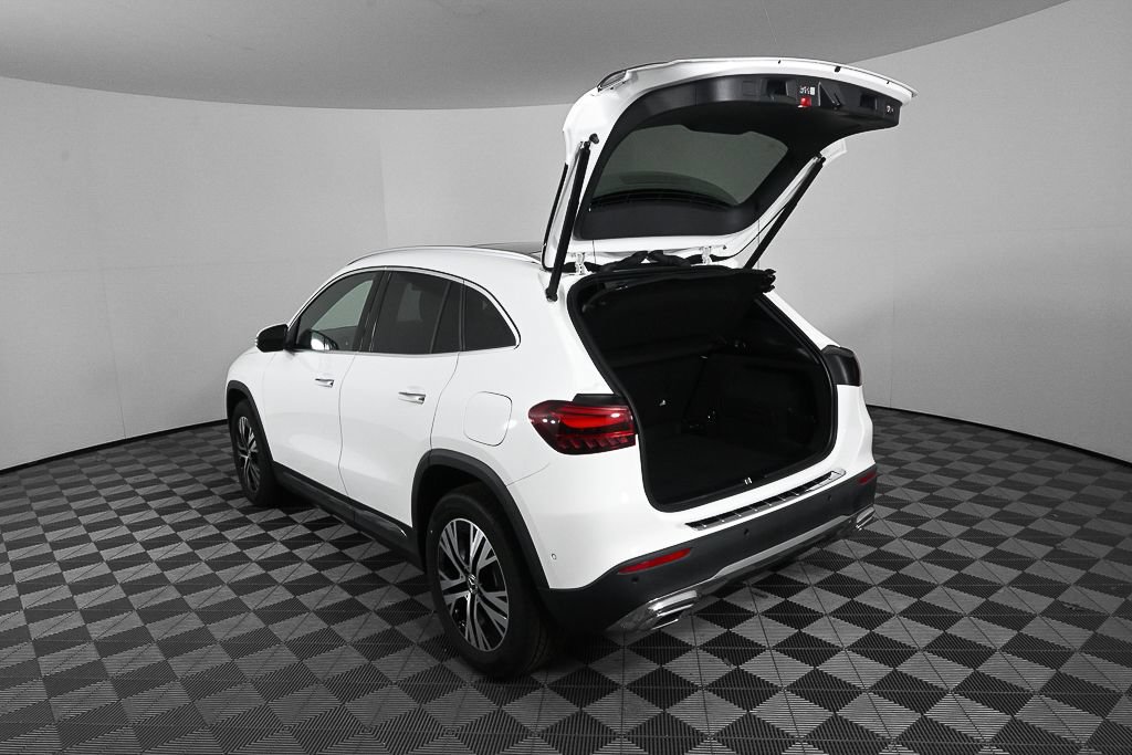 Certified 2026 Mercedes-Benz GLA 250 image 32