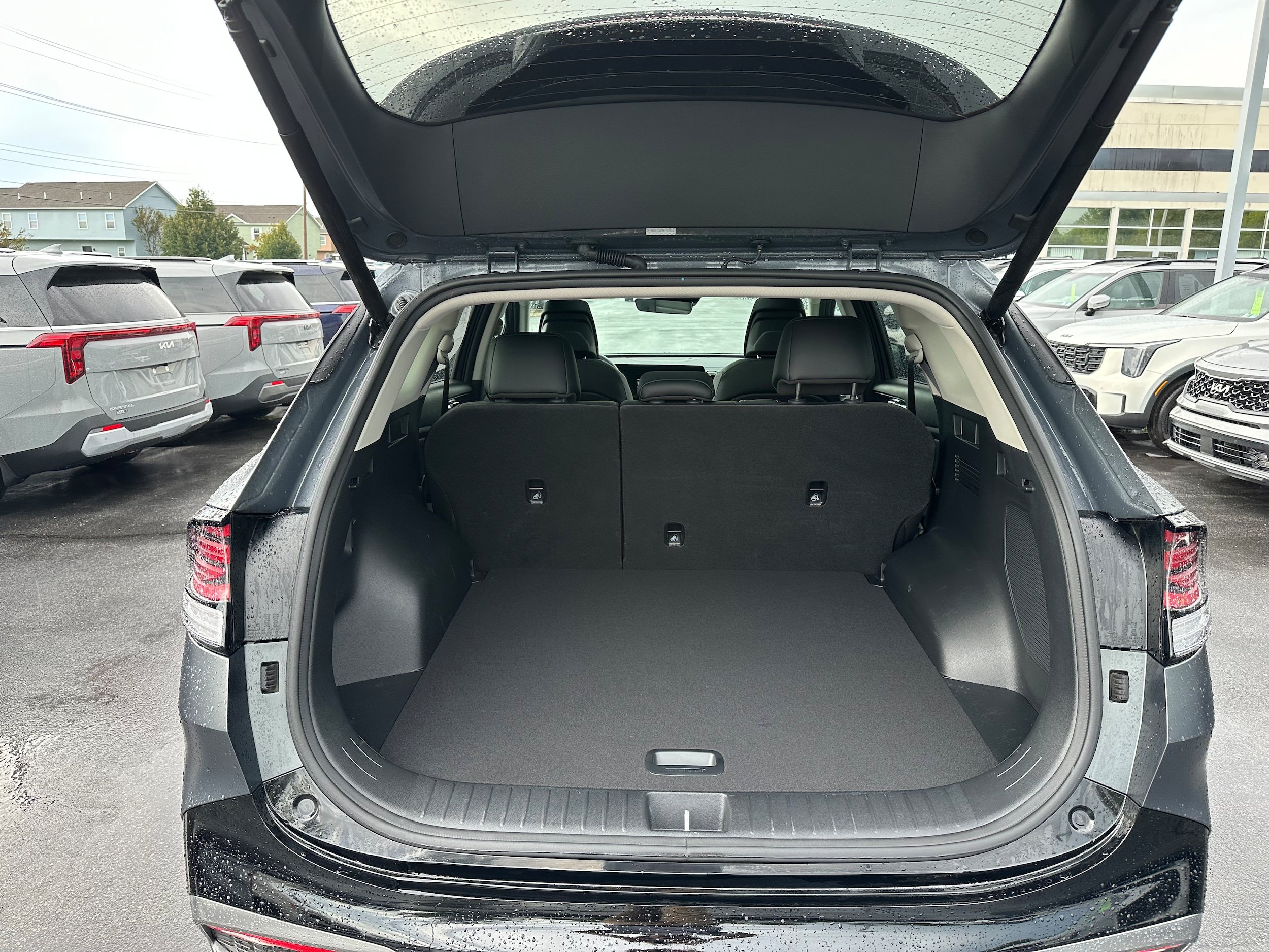 Used 2024 Kia Sportage SX Prestige AWD/4WD image 10