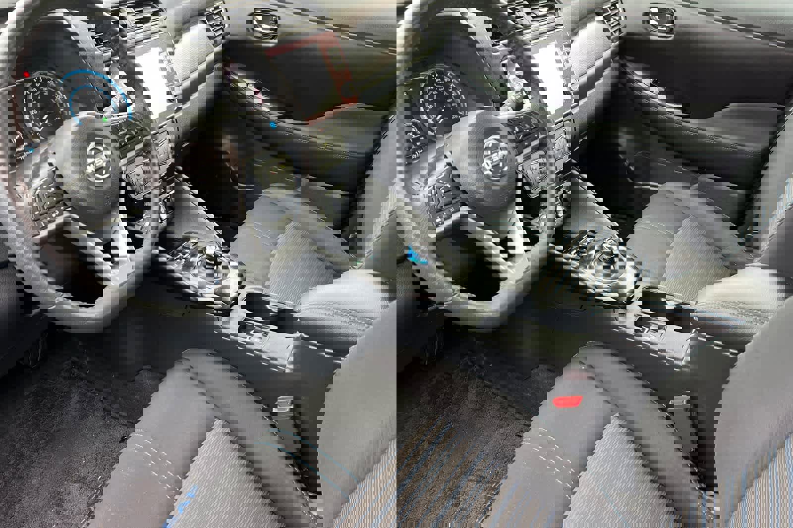 Used 2023 Nissan Leaf SV Plus image 12