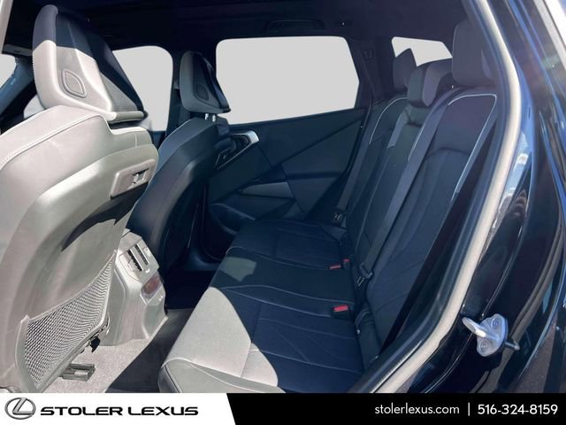 Used 2025 BMW X3 M50 w/ M Sport Professional Package AWD/4WD image 15