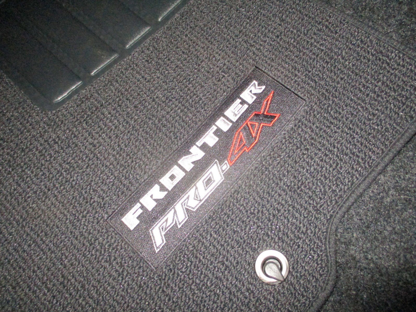 New 2025 Nissan Frontier PRO-4X w/ Pro Premium Package image 24
