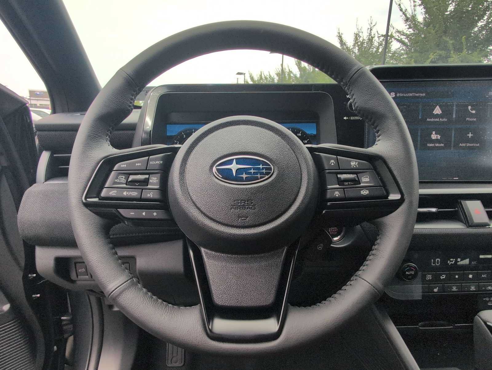 New 2026 Subaru Outback Premium AWD/4WD image 23