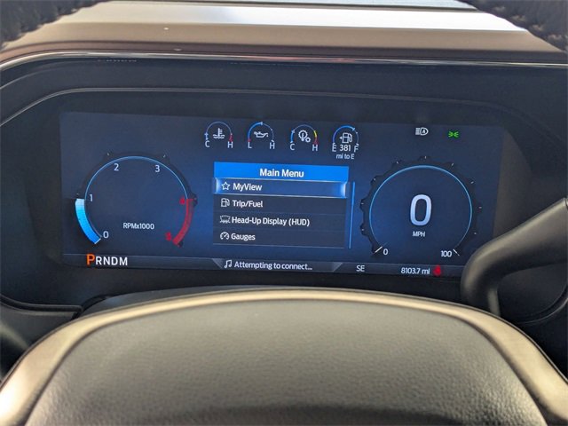 Used 2024 Ford F350 King Ranch w/ Chrome Package image 18