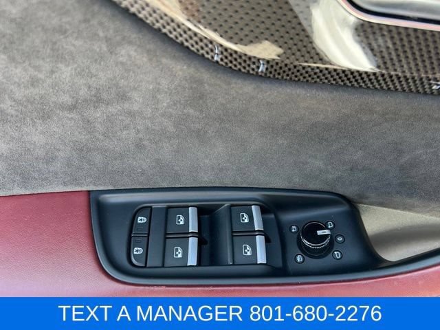 Used 2020 Audi SQ8 Prestige w/ Prestige Package AWD/4WD image 18