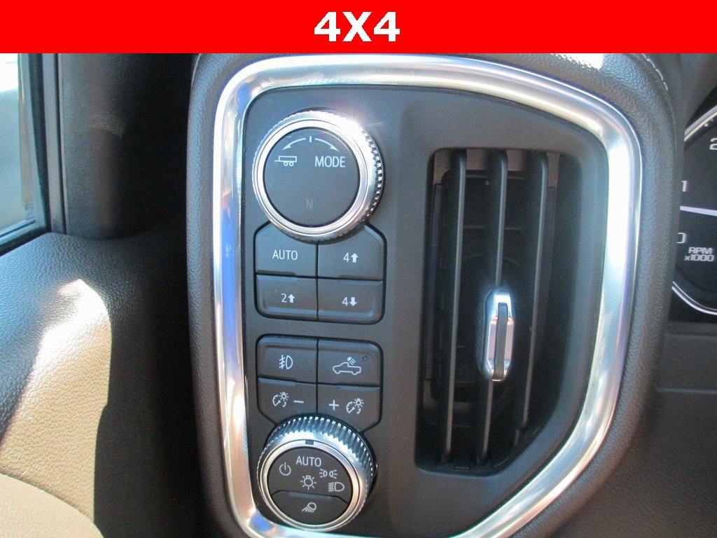 Used 2022 GMC Sierra 2500 SLT w/ Gooseneck/5TH Wheel Package image 23