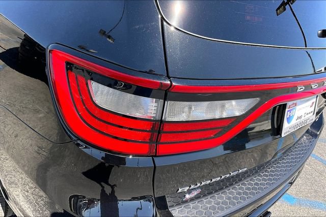 Used 2026 Dodge Durango GT AWD/4WD image 28