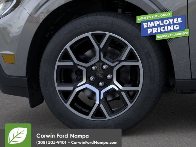 New 2026 Ford Maverick Lariat AWD/4WD image 20