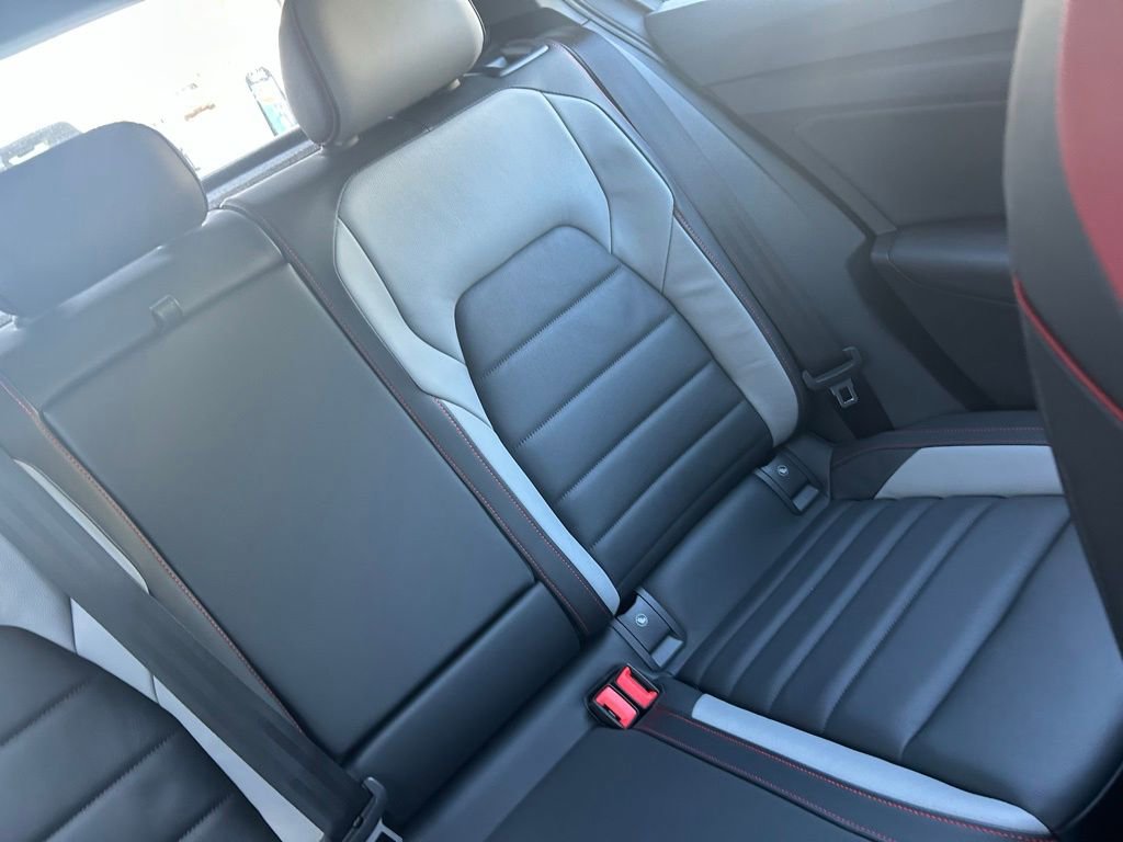 New 2026 Volkswagen GTI Autobahn image 14