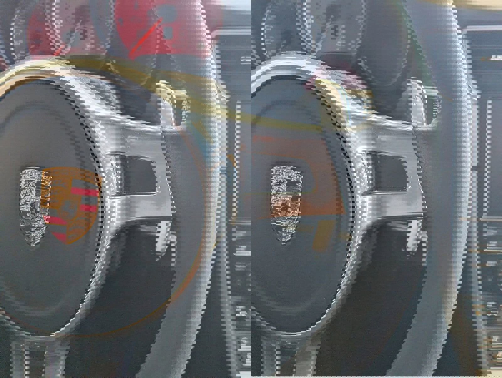 Used 2014 Porsche 911 Turbo AWD/4WD image 18