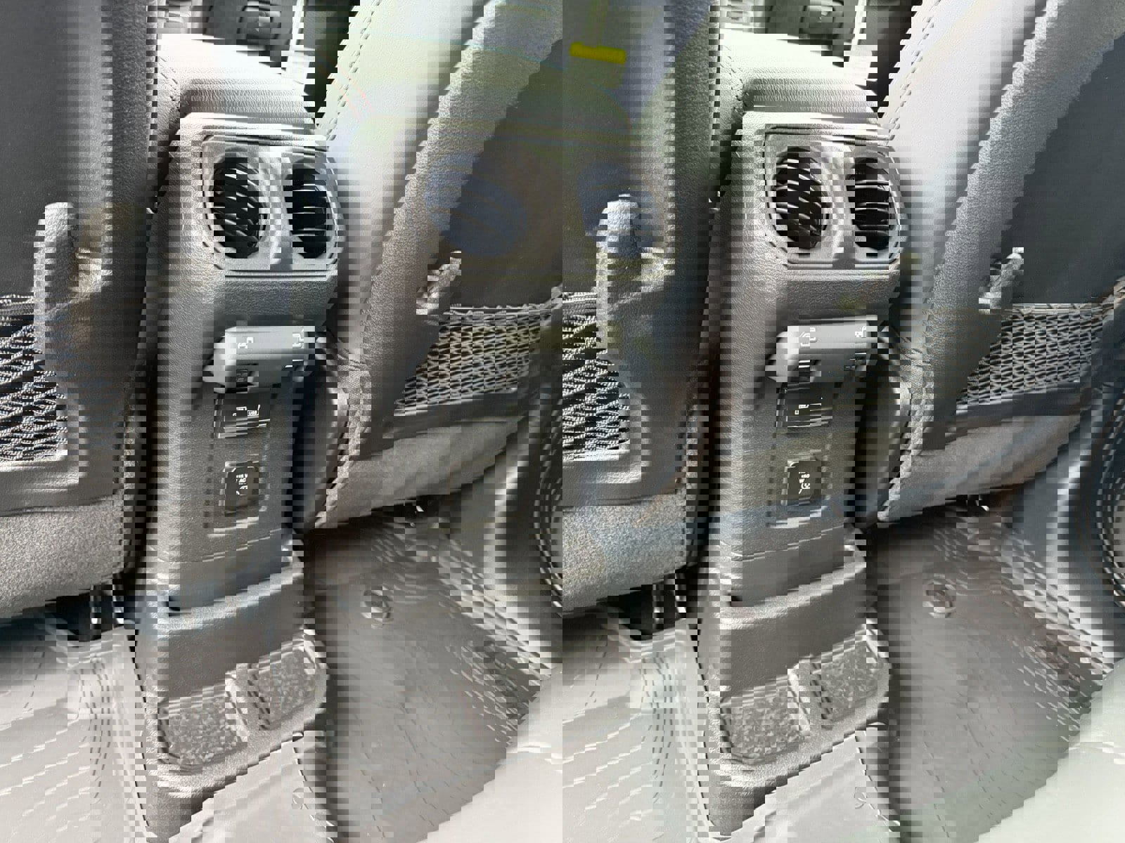 New 2026 Jeep Wrangler Unlimited Rubicon image 13