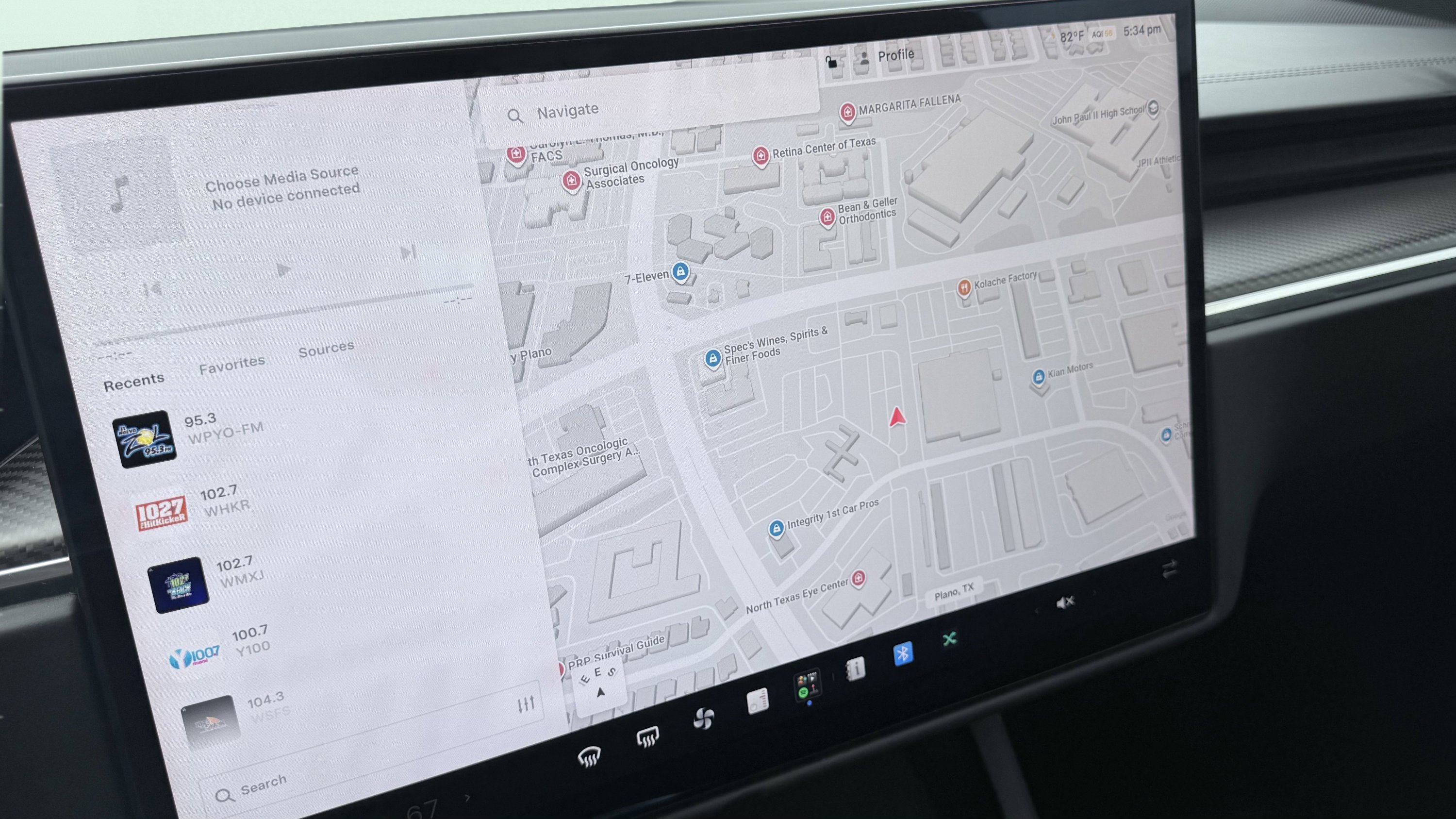 Used 2022 Tesla Model X Plaid AWD/4WD image 72