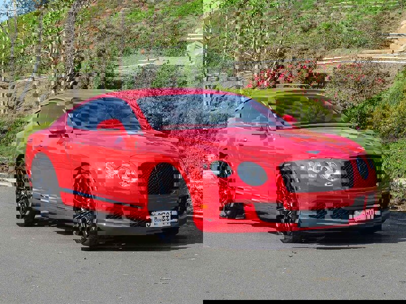 Used 2013 Bentley Continental GT image 8