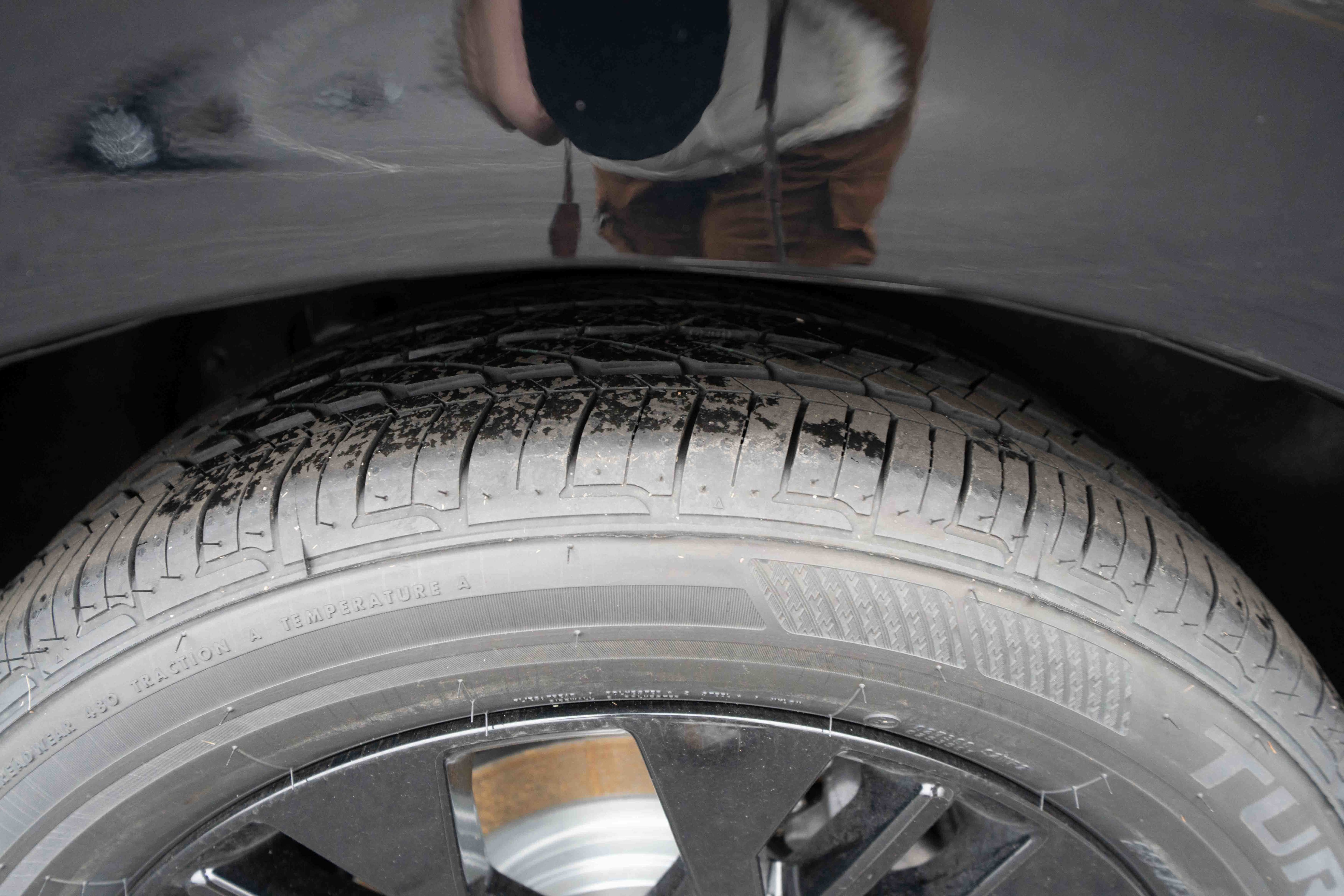 New 2026 Honda Odyssey Sport-L image 31