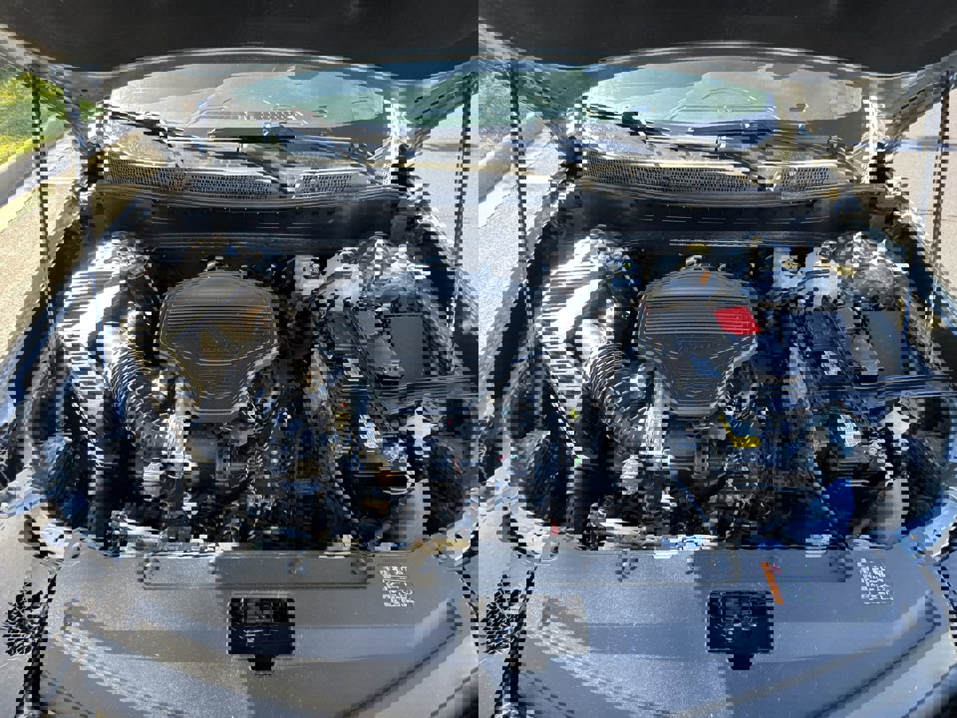 Certified 2024 Cadillac XT6 Sport image 28