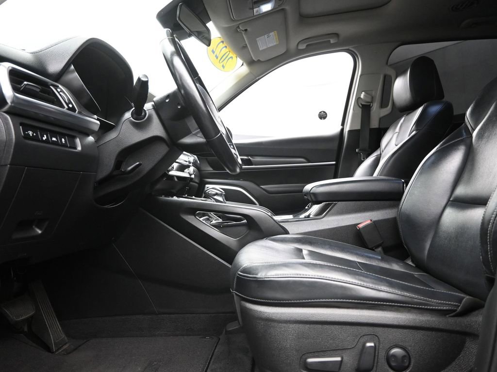 Used 2022 Kia Telluride S image 15