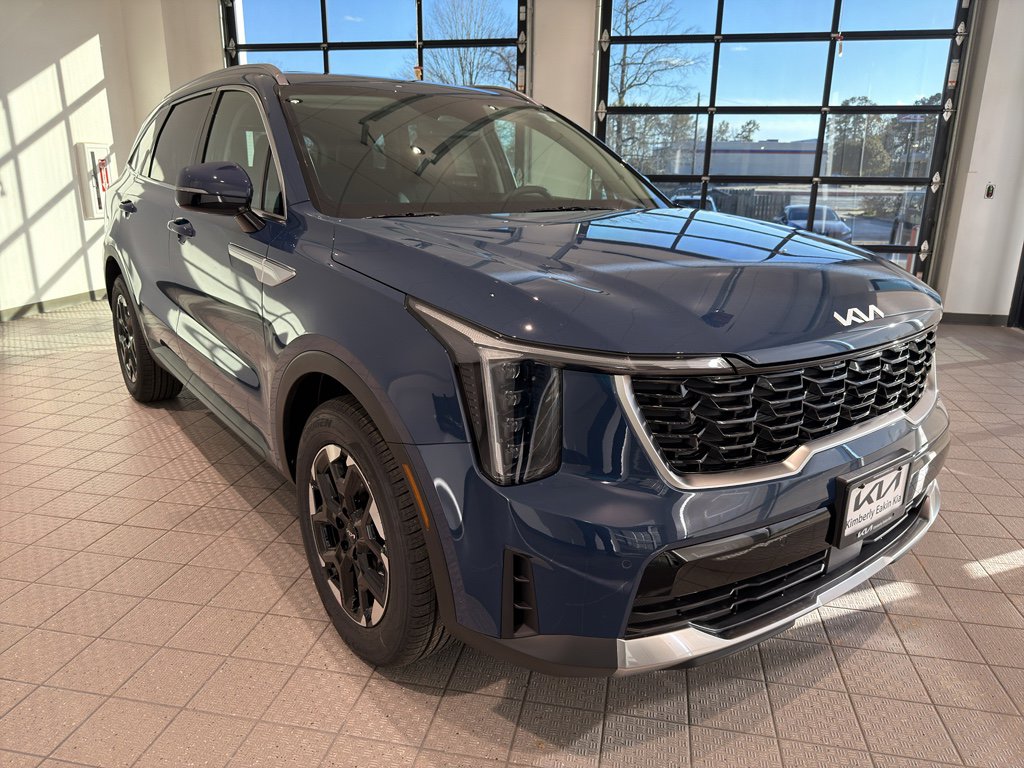 New 2026 Kia Sorento S image 7